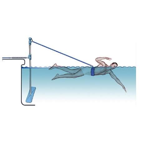 Система натяжения (рис.2)