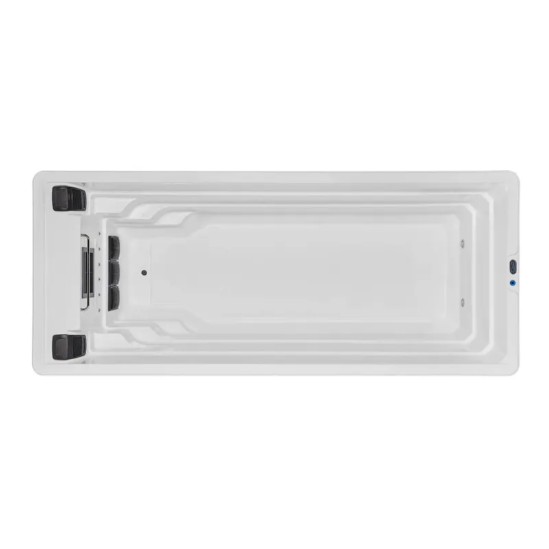 Плавательный спа бассейн Mexda WS-SP600