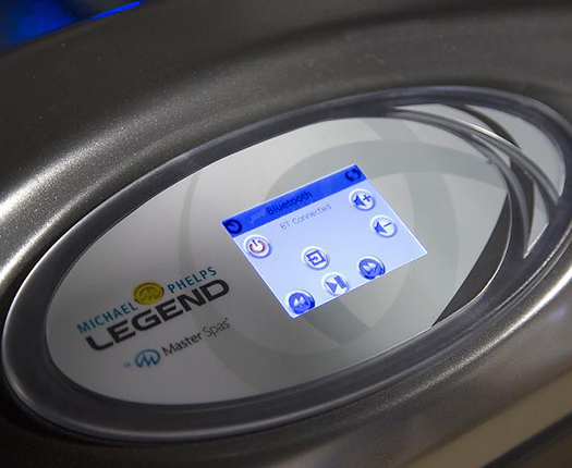 Спа бассейн Master Spas Legend LSX 700 (рис.6) Спа бассейн Master Spas Legend LSX 700 (рис.6)