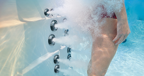 Спа бассейн Master Spas H2X Challenger 15 D (рис.9) Спа бассейн Master Spas H2X Challenger 15 D (рис.9)