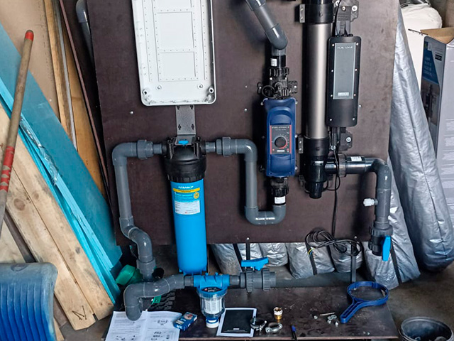 Флоат капсула AquaVita Pearl Space (рис.5) Флоат капсула AquaVita Pearl Space (рис.5)