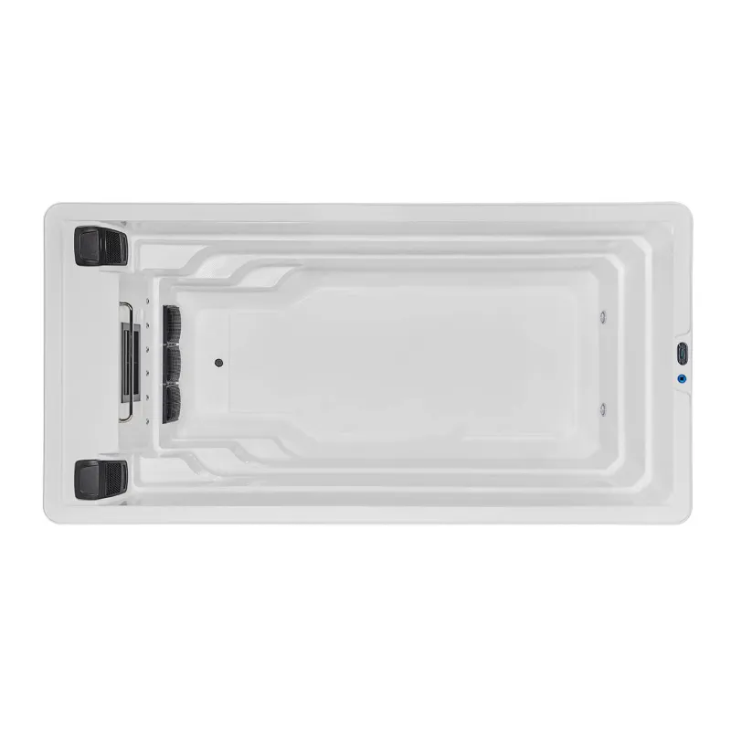 Плавательный спа бассейн Mexda WS-SP500