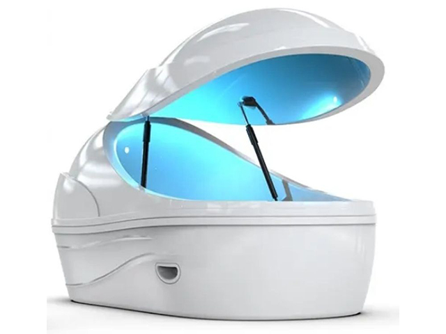 Флоат капсула AquaVita Solaris (рис.7) Флоат капсула AquaVita Solaris (рис.7)