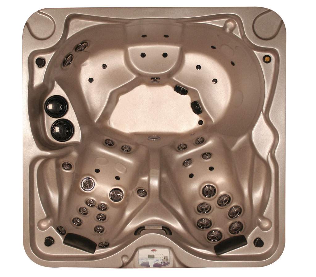 Arctic Spa Glacier (рис.2) Arctic Spa Glacier (рис.2)