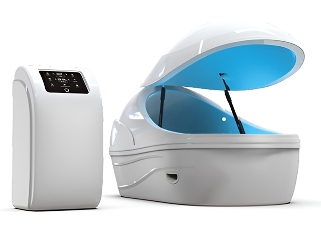 Флоат капсула AquaVita Pearl Solaris Lite (рис.2) Флоат капсула AquaVita Pearl Solaris Lite (рис.2)