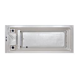 Плавательный спа бассейн Mexda WS-PC06ST-S